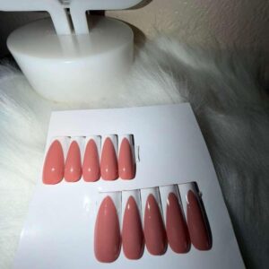 Soft Blush Classic