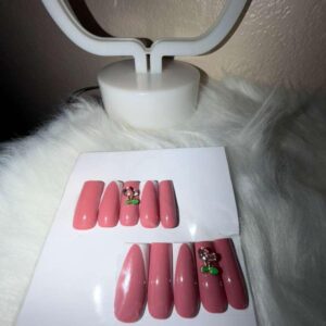 Cherry Blossom Charm