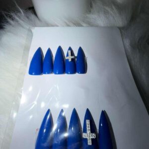 Royal Ice Set