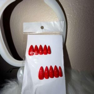 Cherry Gloss Set